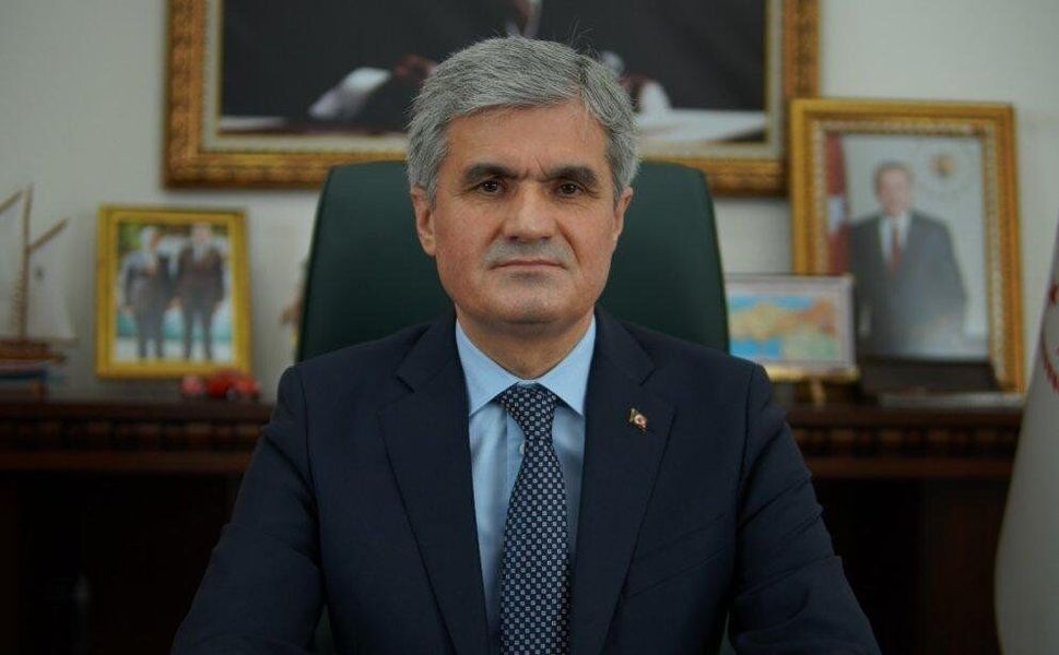 Kahramanmaraş İl Milli Eğitim Müdürlüğü’ne Turan Akpınar Atandı