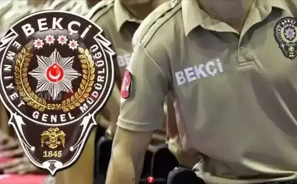 Kahramanmaraşlılara Müjde: Kadınlar da Bekçi Olabilecek