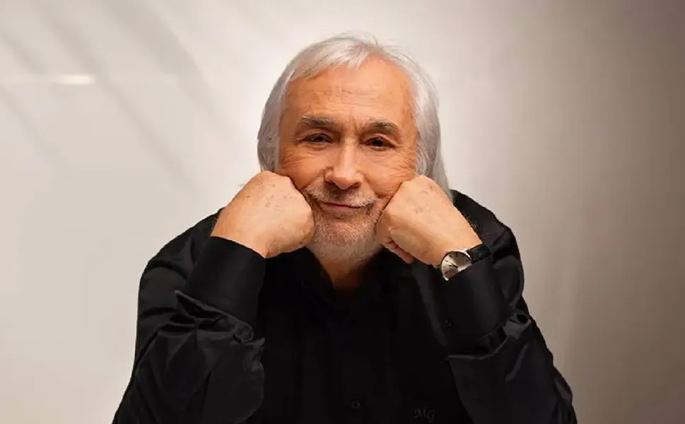 Müjdat Gezen hastaneye kaldırıldı