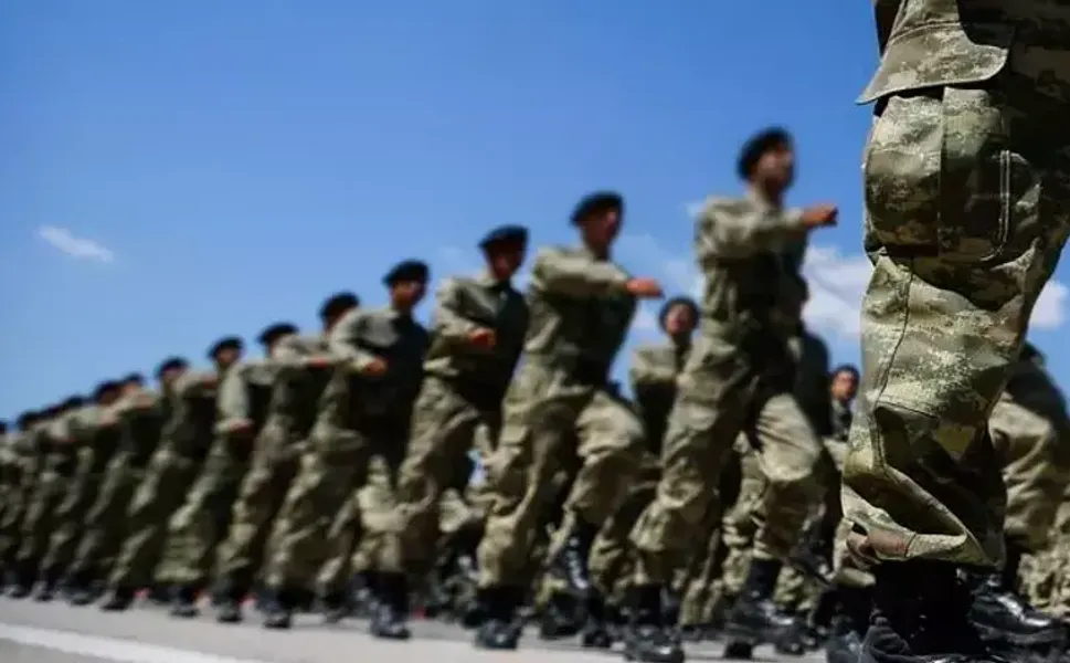 2026 Bedelli Askerlik Ücreti 417 Bin TL Oldu! Başvuru nasıl yapılır? İşte Detaylar..