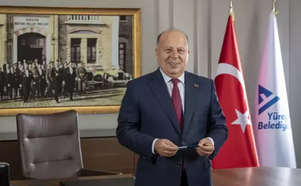 Yüreğir Belediye Başkanı Demirçalı'ya 5 yıl hapis cezası