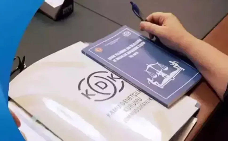 KDK'dan 16 bin TL'lik üniversite ders kitabı için tavsiye kararı