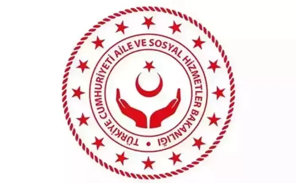 Bakanlıktan darbedilen anneye destek