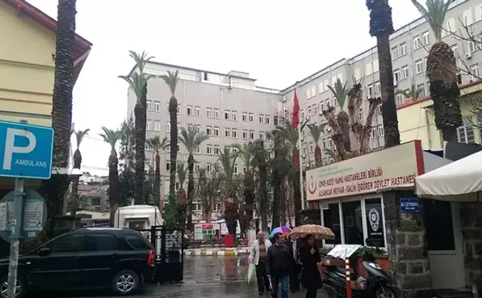 Anne-oğul birer gün arayla kalp krizinden öldü