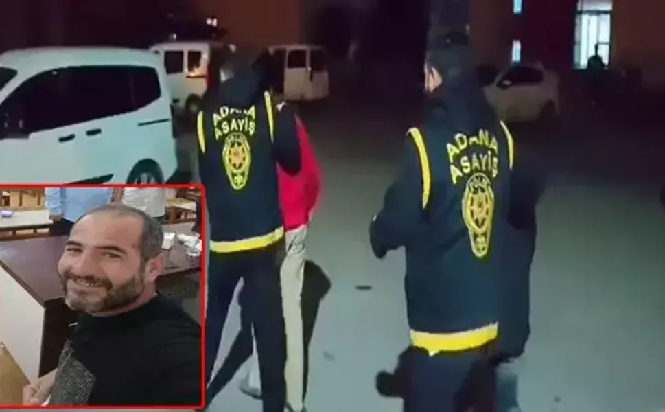 15 yaşındaki tetikçi, PVC ustasını öldürmeye konumla gitmiş