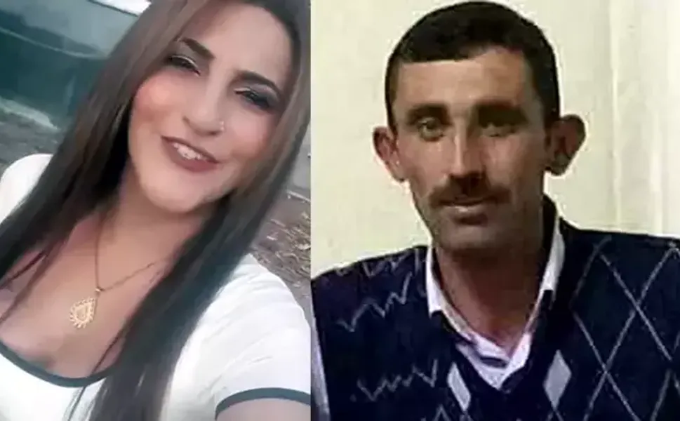 Gölette cesedi bulunan Bahar'ı, muhtar sevgilisinin öldürdüğü ortaya çıktı