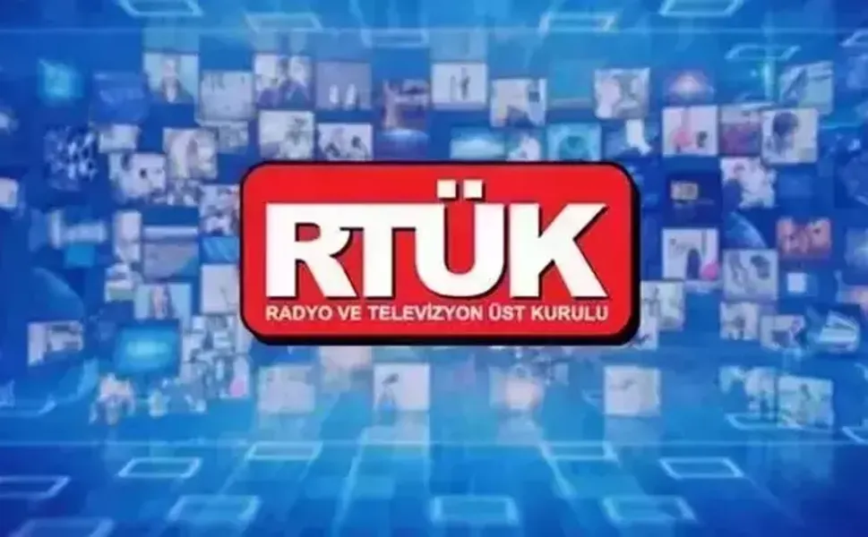 RTÜK'ten 4 yayıncı kuruluşa yayın ihlali cezası