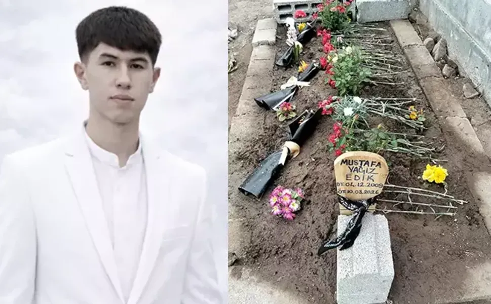Akranı tarafından öldürülen 16 yaşındaki Mustafa’nın ailesi: Tehdit mesajı geldi