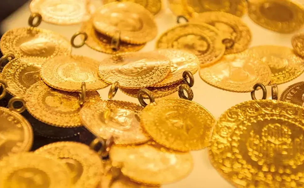 Kahramanmaraşlıların Dikkatine! Altın havalandı