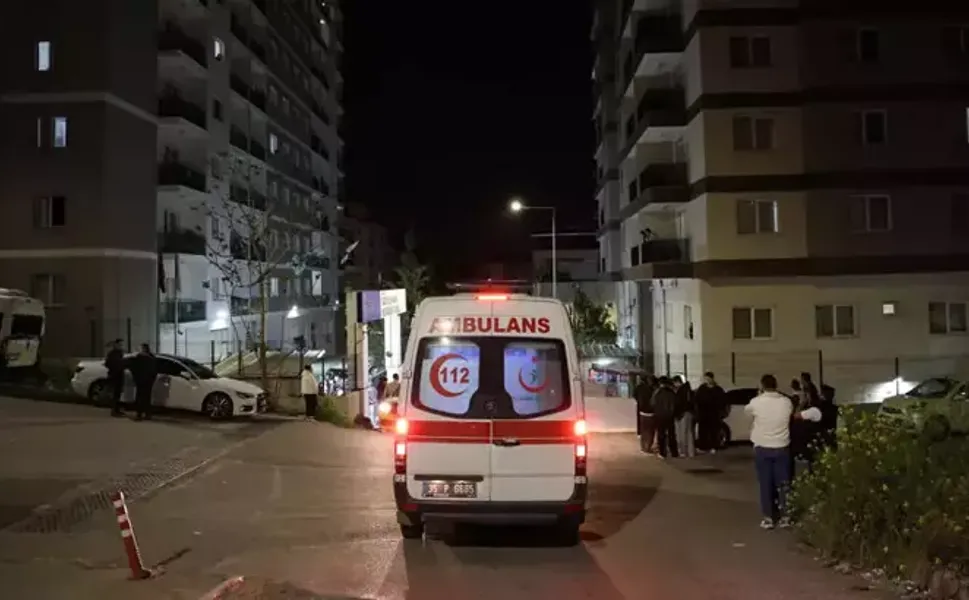 28 öğrenci, gıda zehirlenmesi şüphesiyle hastaneye kaldırıldı