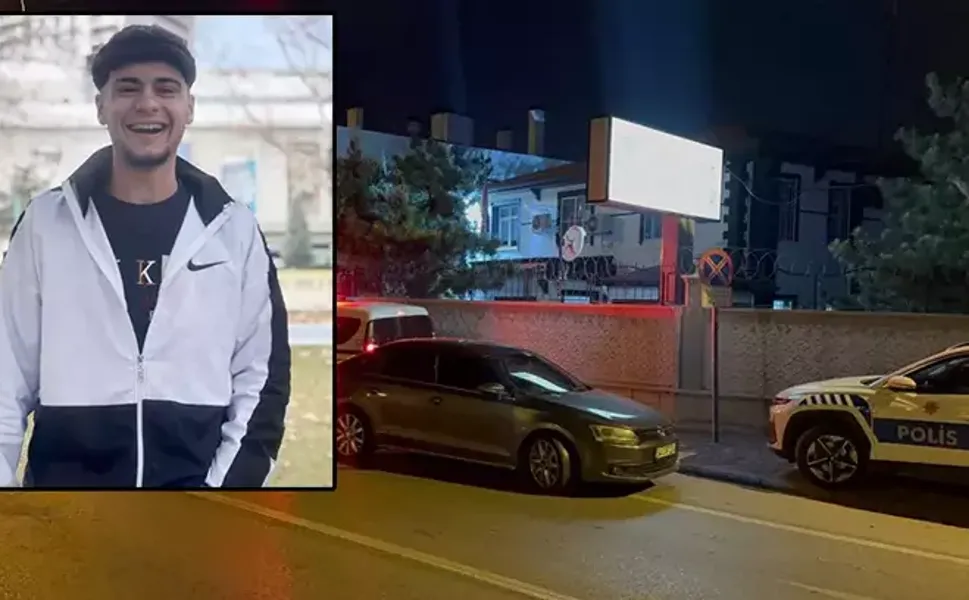 Polis merkezindeki cinay*tin sanığı: Kaç kez bıçak salladığımı hatırlamıyorum