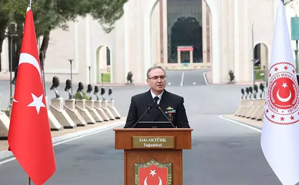 MSB: Komando tugay sayıları artırılmasına yönelik çalışma başlatıldı