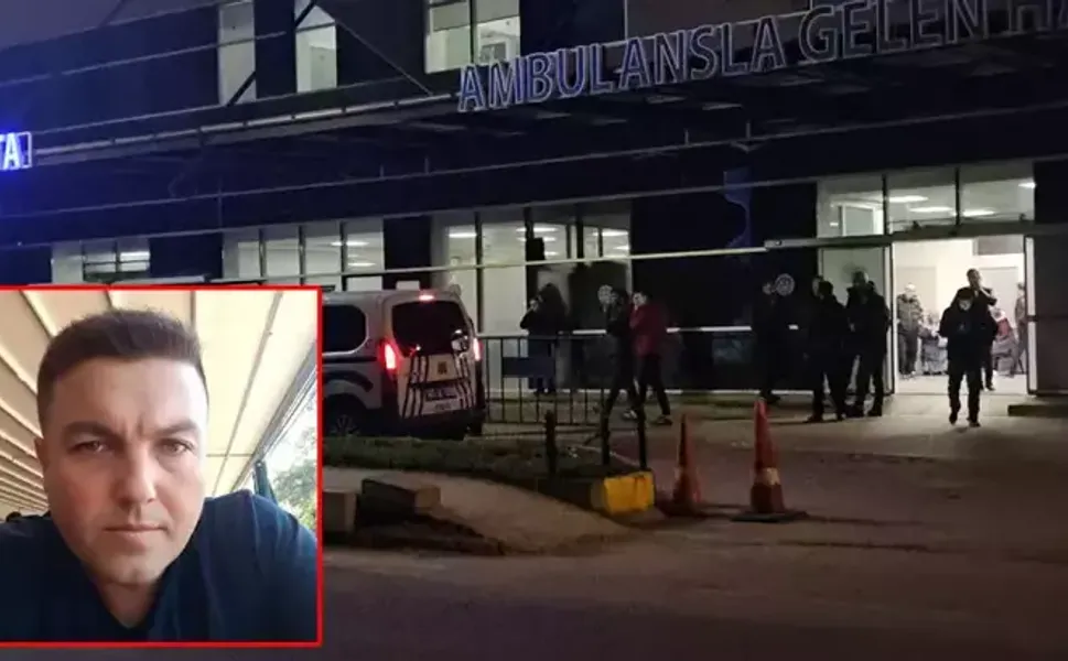 Emekliliğine 1 ay kalan madenci, ocakta elektrik akımına kapılıp öldü