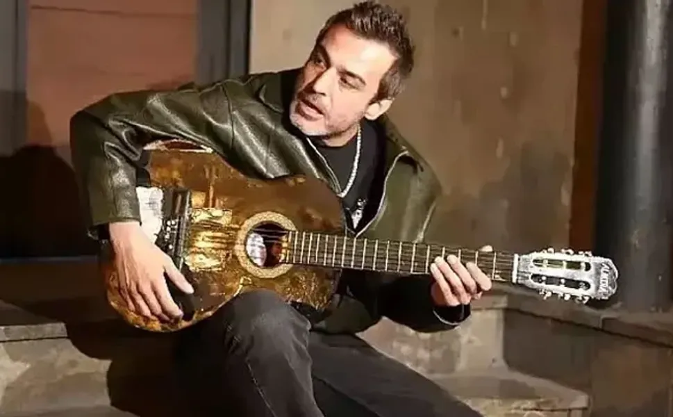 Rıza Tamer hayatını kaybetti