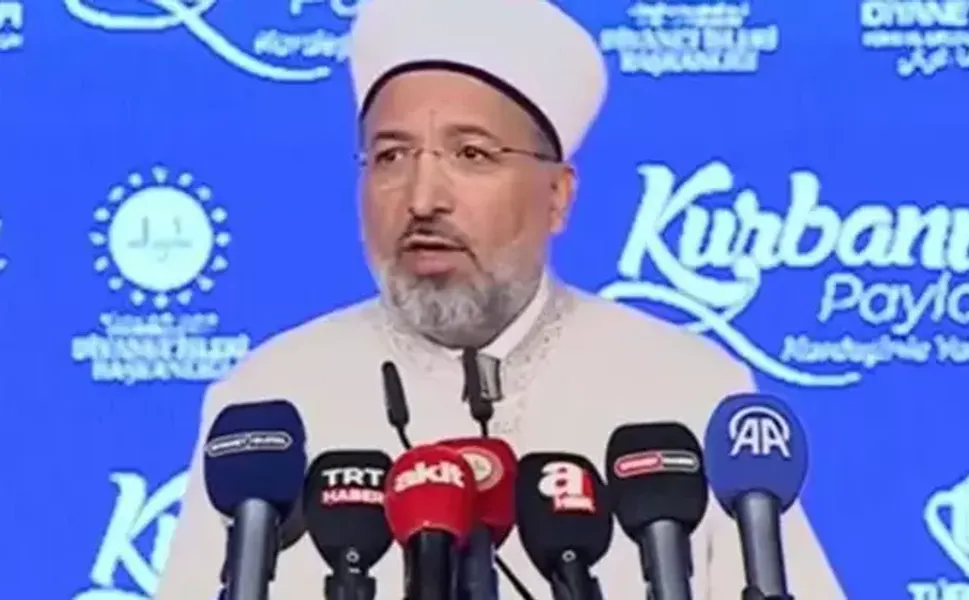 Vekaletle kurban bedeli belli oldu