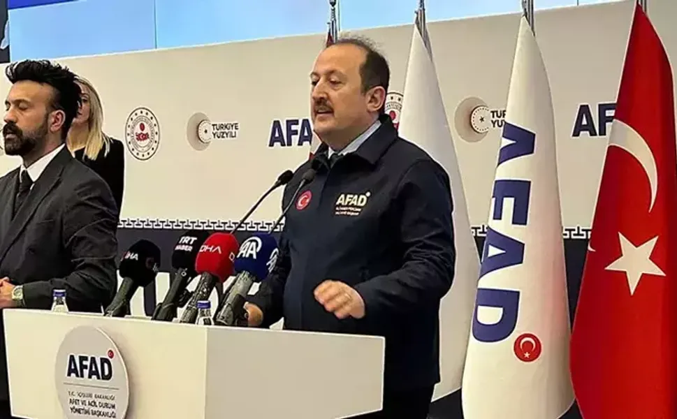 AFAD'dan engelli bireylere yönelik afet eğitim çalıştayı