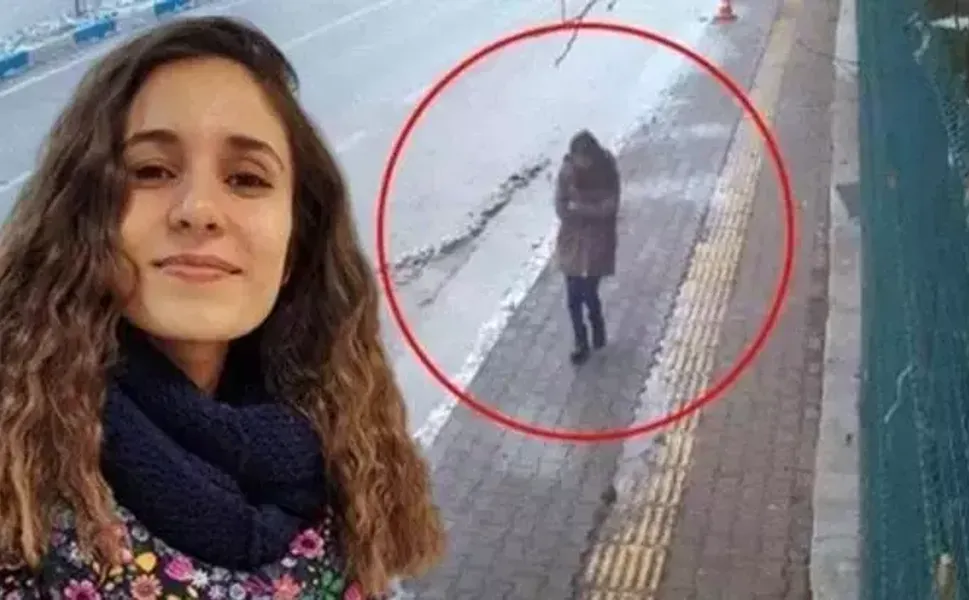 Gülistan Doku soruşturmasında Umut Altaş için kırmızı bülten talebi