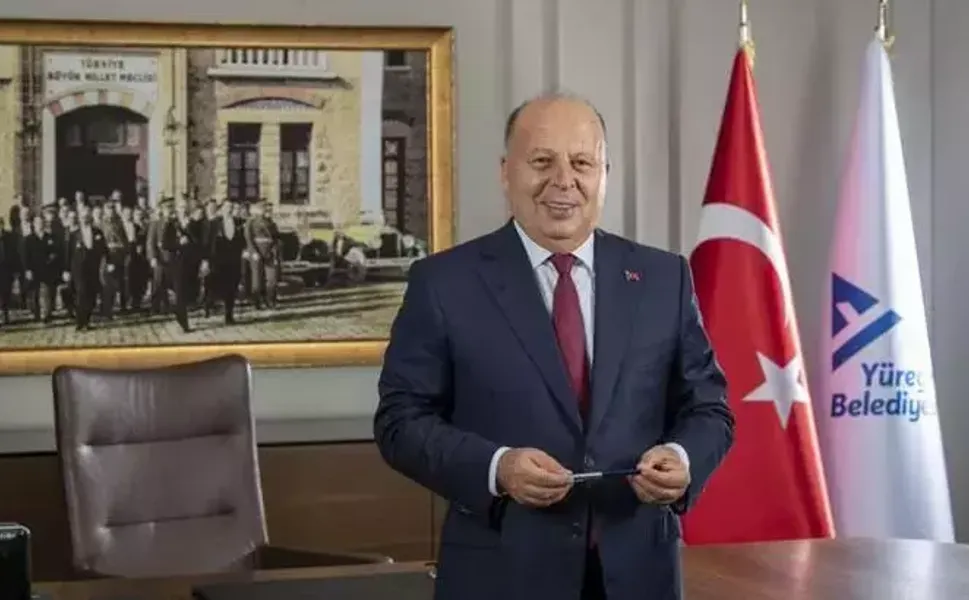 Yüreğir Belediye Başkanı Demirçalı, görevden uzaklaştırıldı