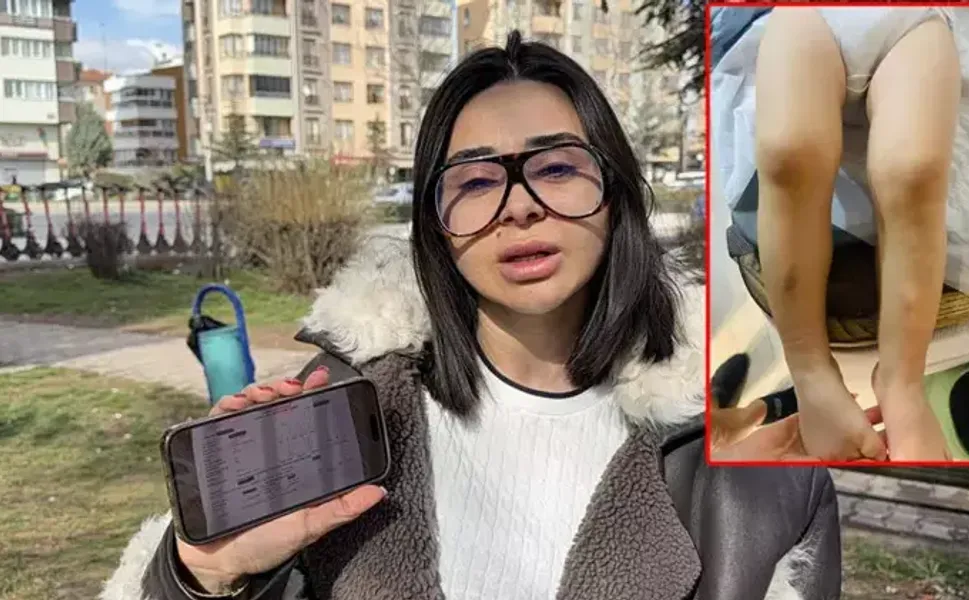 Kreşte 2 yaşındaki çocuğun darbedildiği iddiasıyla suç duyurusu