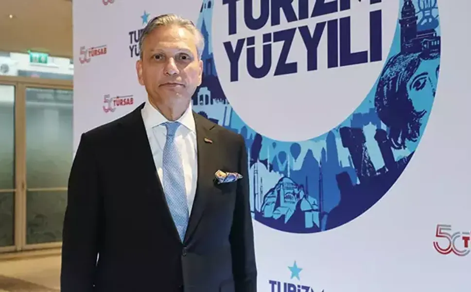 TÜRSAB'dan 60 milyar TL'lik kredi desteği için çağrı