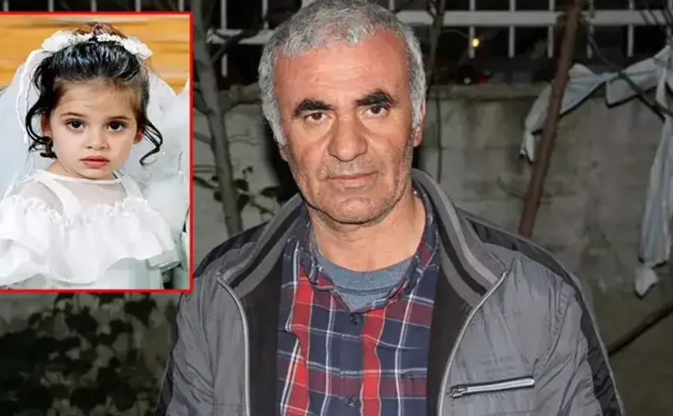 26 yıldır kayıp olan Sinem'in babası: Bizim için yeni bir umut