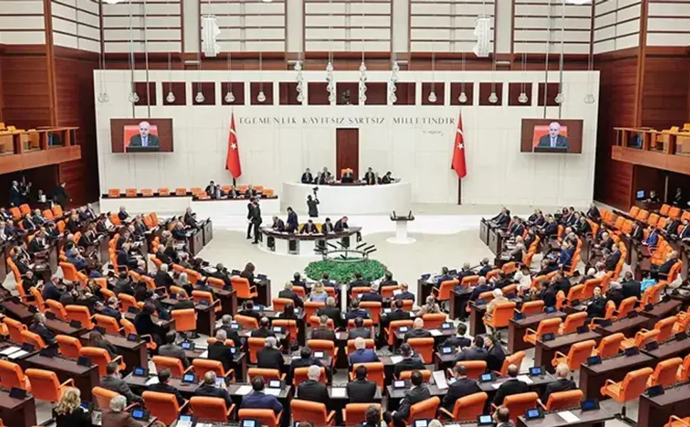 TBMM'de bu hafta fahiş site aidatlarına yönelik teklif görüşülecek