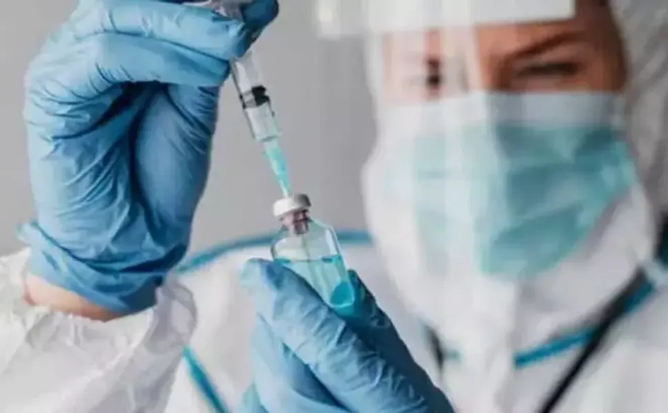 Hepatit A aşısında yerli üretim başladı