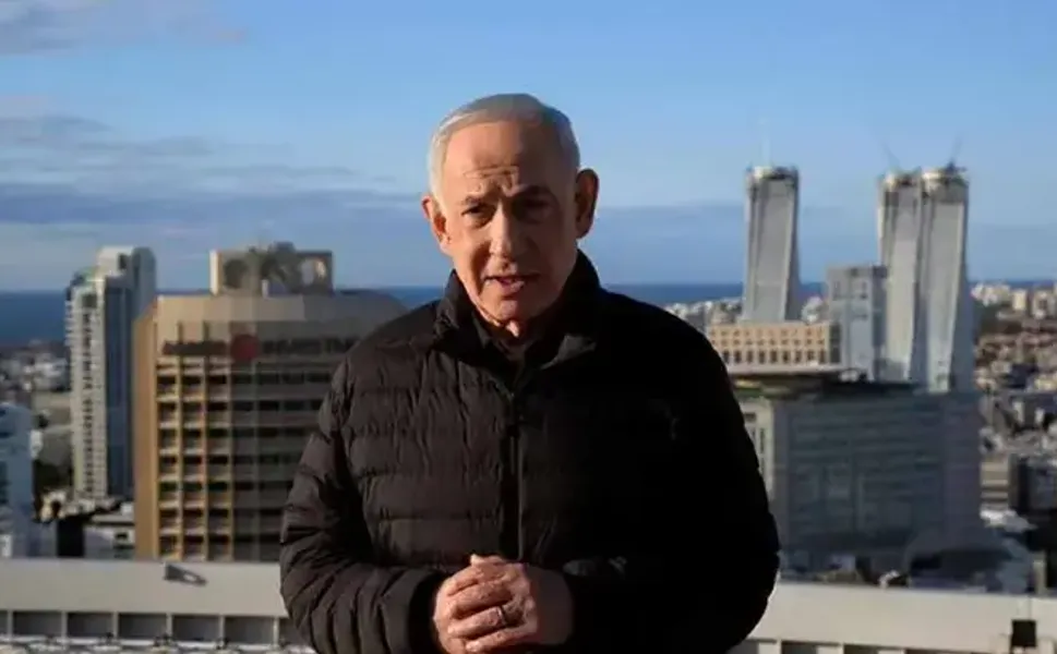 Netanyahu yeniden hakim karşısında