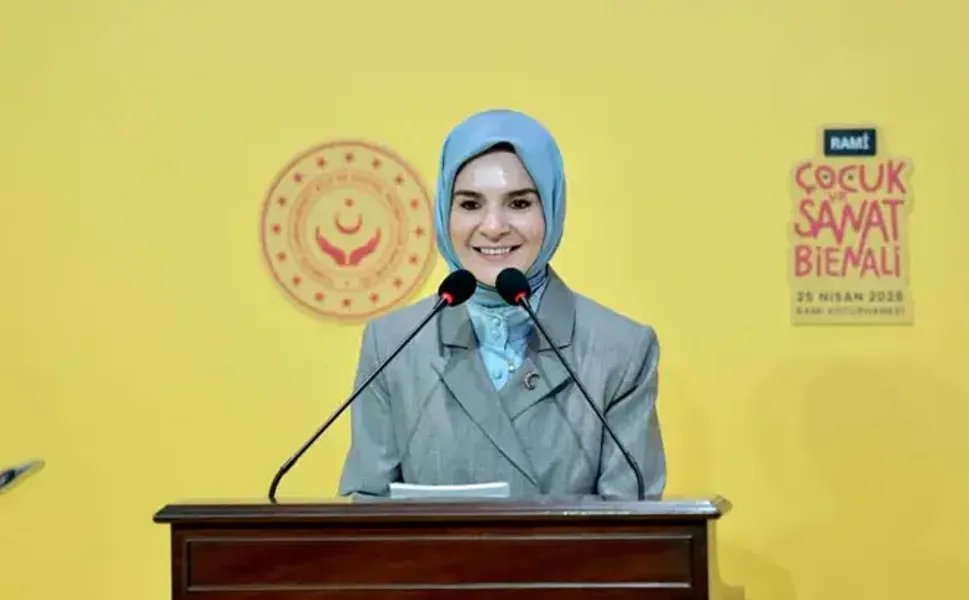 Nisan ayı doğum yardımı ödemeleri hesaplara yatırıldı