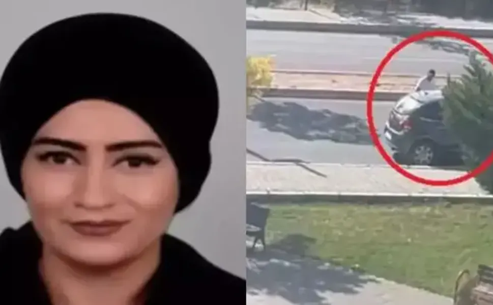 Üniversitede pompalı tüfekle eski eşini öldüren sanığa ağırlaştırılmış müebbet