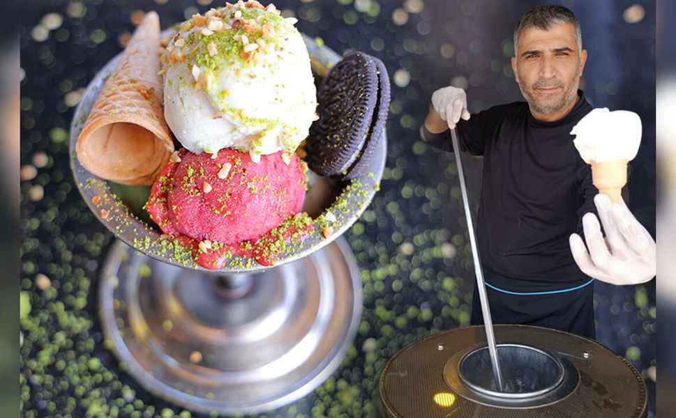 TasteAtlas listesi Kahramanmaraş’ta tartışma başlattı