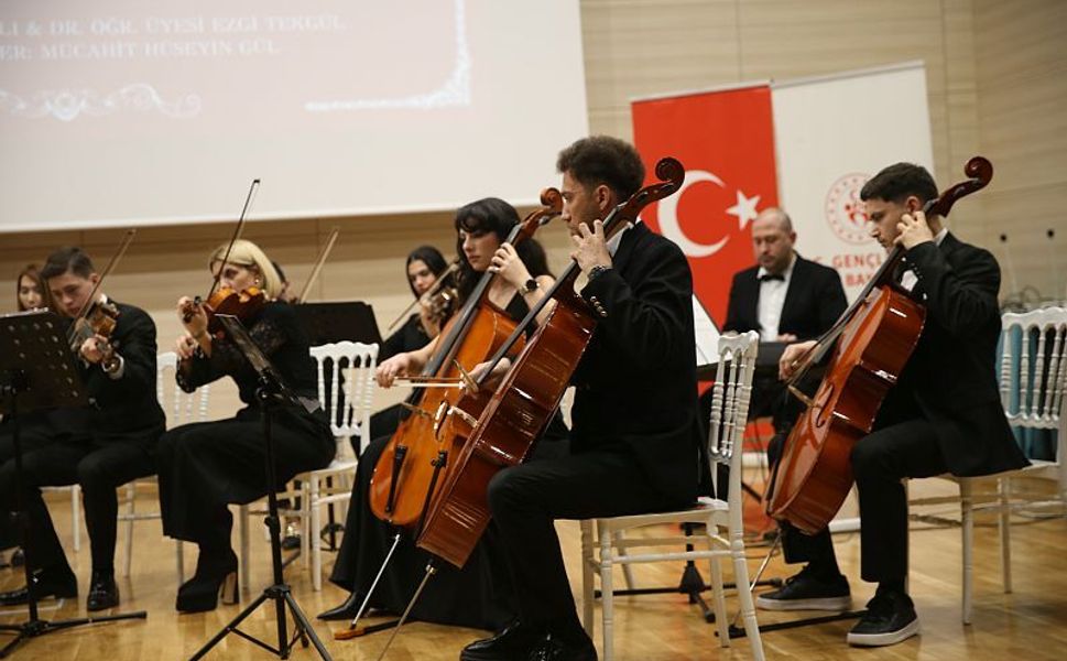 Kahramanmaraş'ta "Türkiye-Özbekistan Ortak Dil ve Edebiyat Uzman Değişimi Projesi" başlıyor