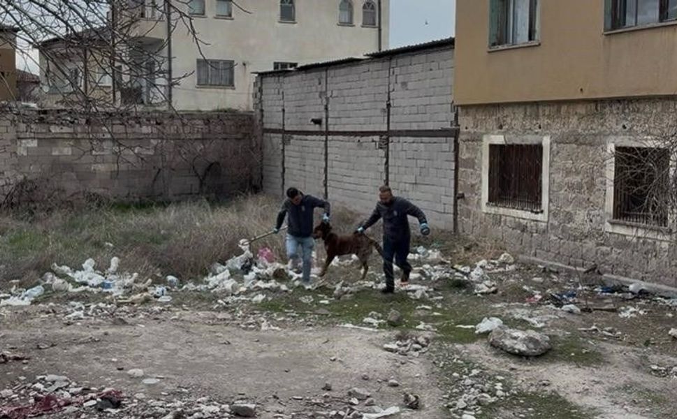 3 yaşındaki çocuğuna köpek saldıran baba konuştu