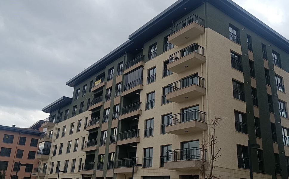 Kahramanmaraş'ta yeni konutlar kira fiyatlarını düşürdü