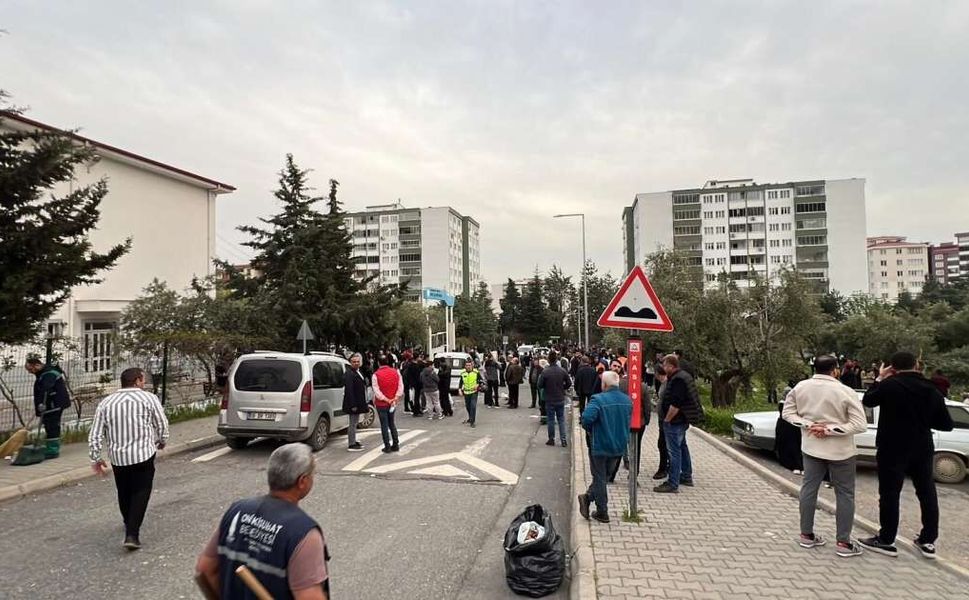 Okula saldırı düzenleyen saldırgan, önceden arkadaşlarını tehdit etmiş