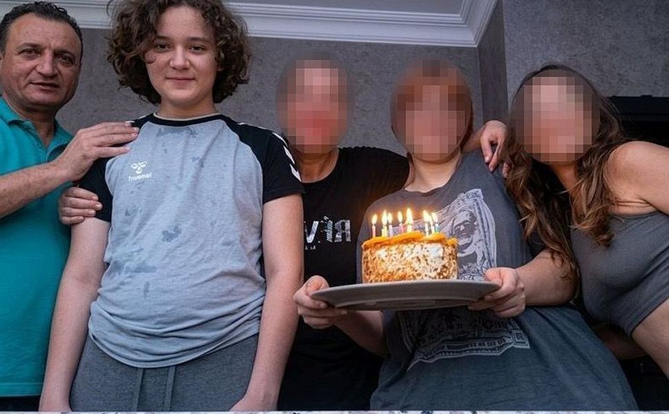 Kahramanmaraş saldırganı geçen yıl Erasmus ile Polonya'ya gitmiş