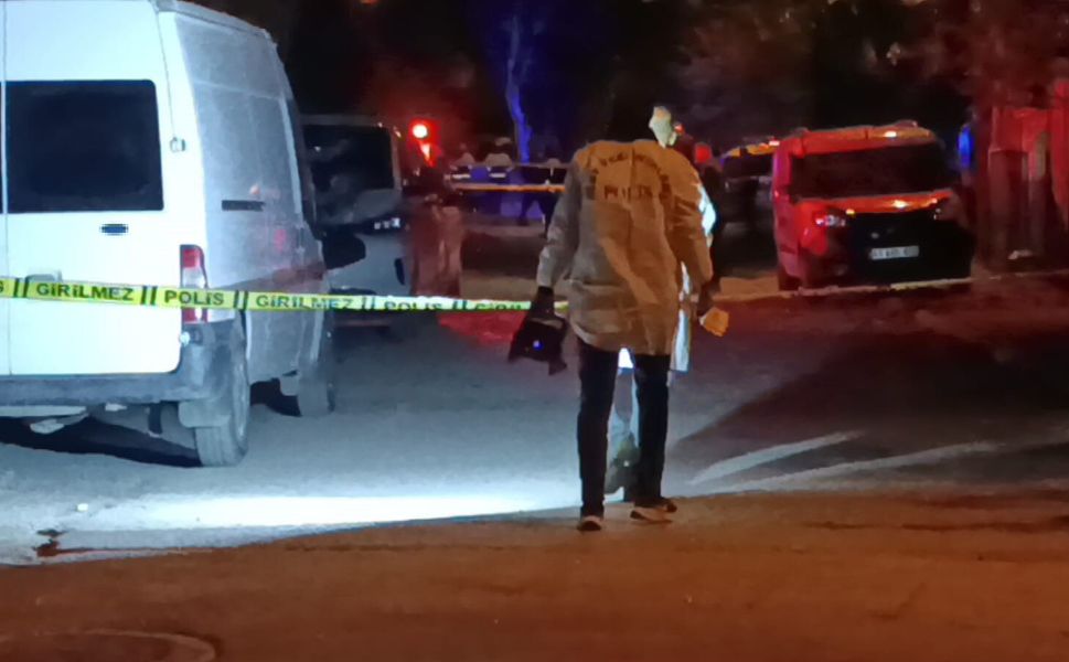 Kahramanmaraş'ta iki aile arasında silahlı kavga: 6 yaralı