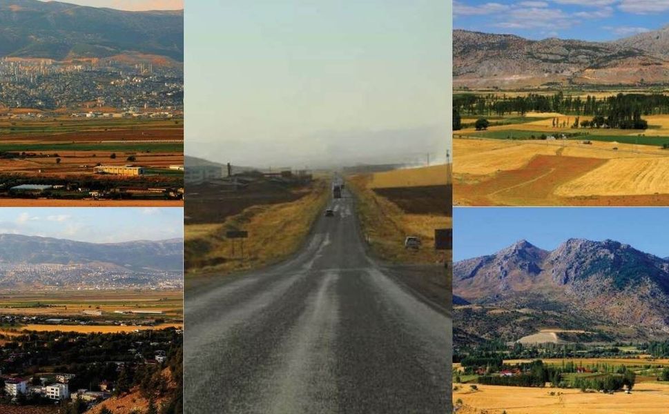 Kahramanmaraş, Türkiye’de 4. Sırada