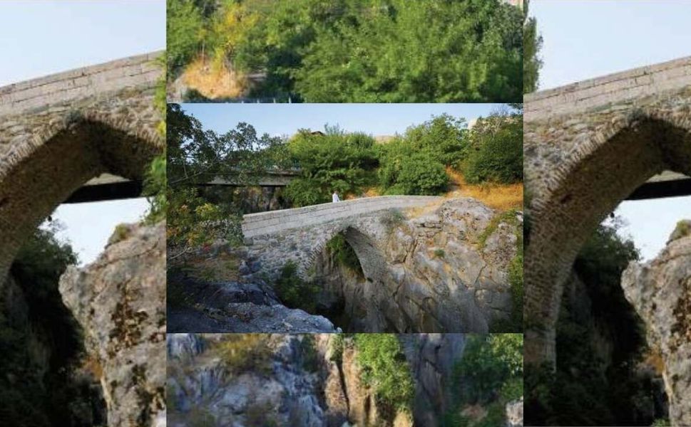 Kahramanmaraş’ta “Kanlı Köprü”nün İsminin Ardındaki Gerçek