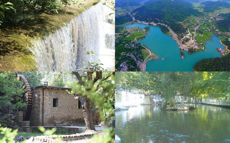 Kahramanmaraş’ta Sakin Yaşamın Adresi Belli Oldu! İşte En Huzurlu İlçeler