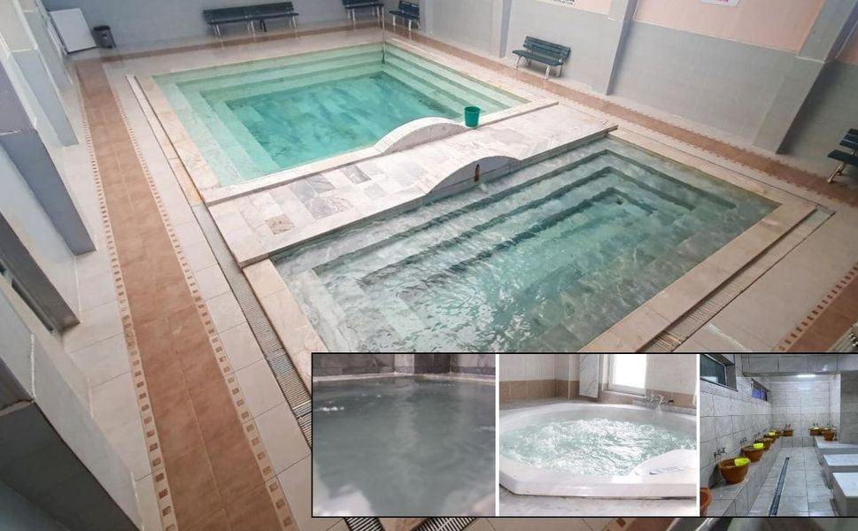 Kahramanmaraş Ilıca Kaplıcaları 2026 Fiyat Tarifesi