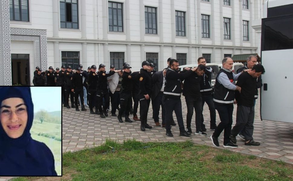 Aile meclisi kararıyla öldürülen Güneş cinay*tinde kan donduran detaylar