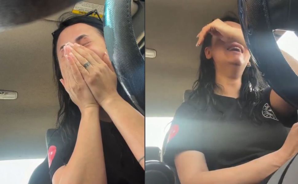 Kahramanmaraş’taki butik sahibi 112 çalışanı sosyal medyayı ikiye böldü