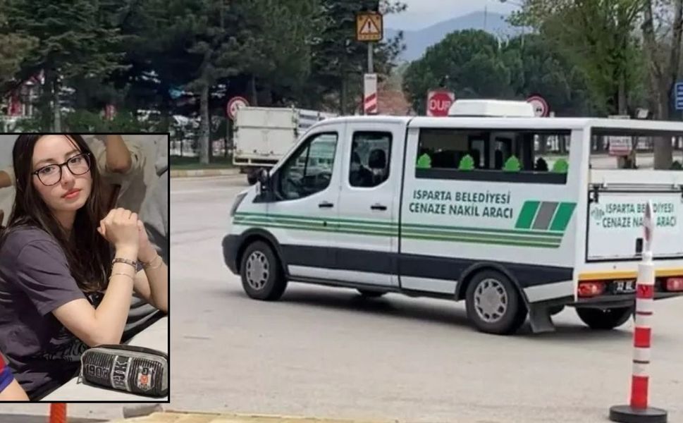 Kayıp olarak aranan 16 yaşındaki Feyza, ölü olarak bulundu