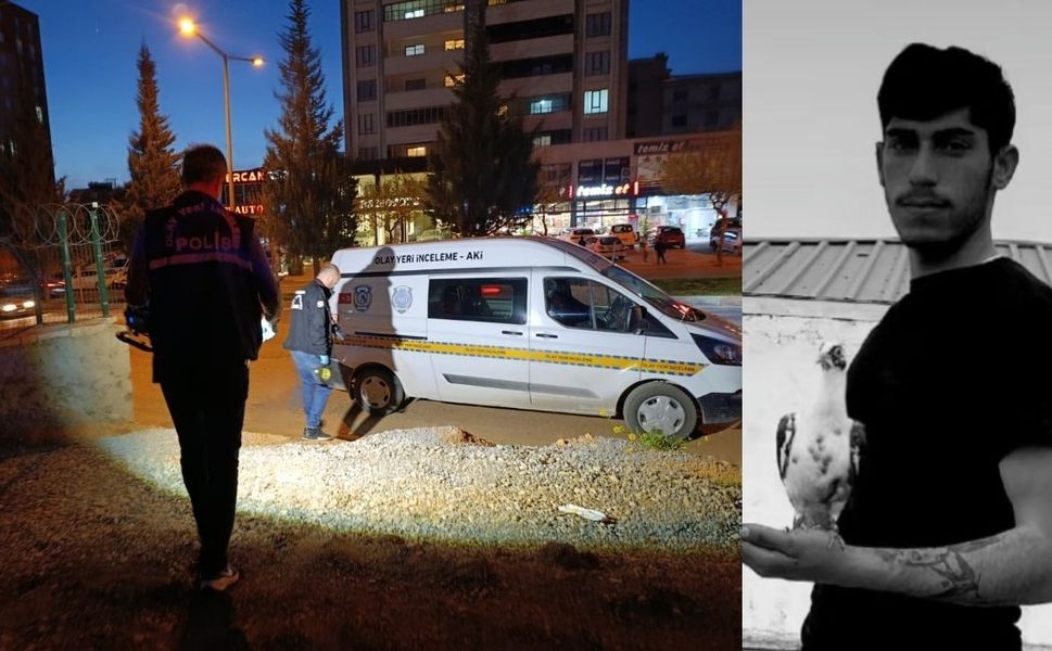 Kahramanmaraş'ta elektrik akımına kapılan işçi yaşamını yitirdi