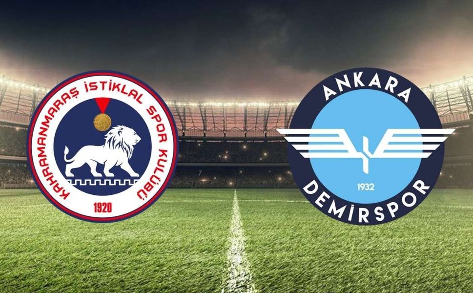 İstiklalspor, Ankara Demirspor karşılaşması ne zaman?