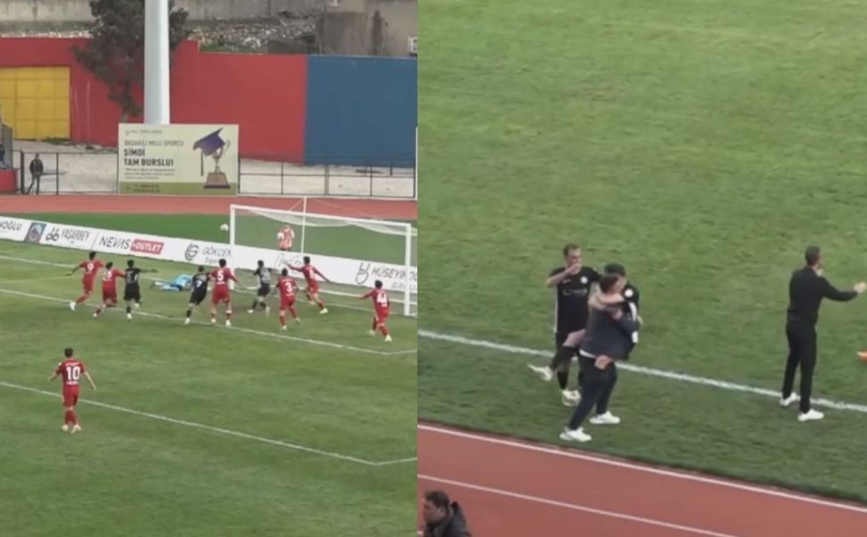 İstiklalspor’dan Kritik Gol! 1-1’lik Beraberliği Getiren An Tıkla İzle