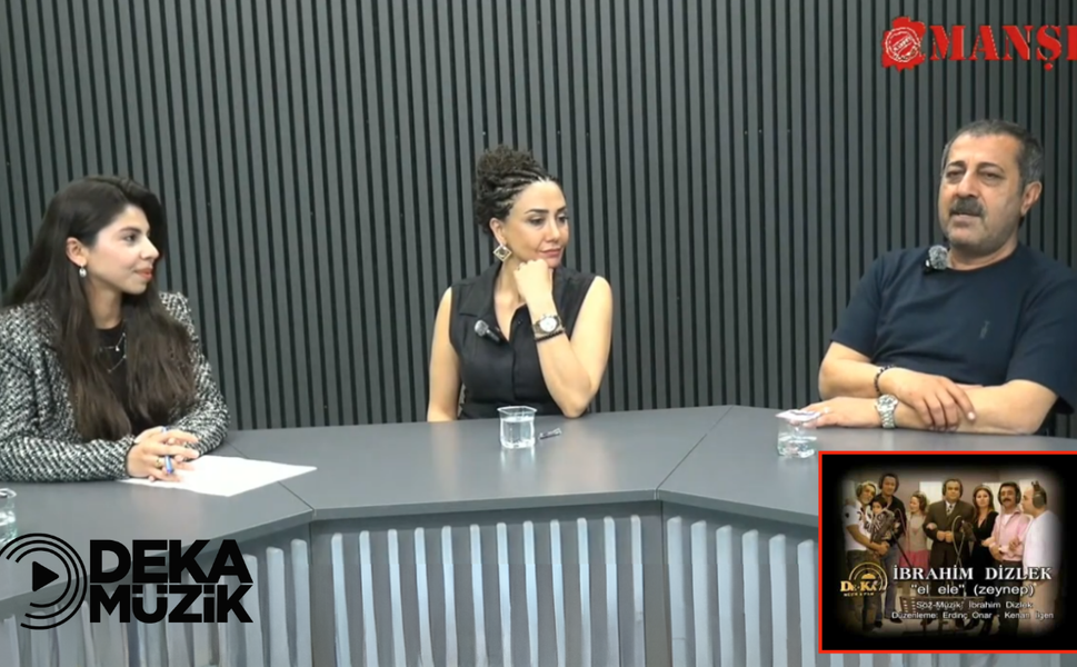 İbrahim Dizlek Açıkladı: DEKA ve Arslan Deveboynu’nun Madde Bağımlılığıyla Mücadelesi