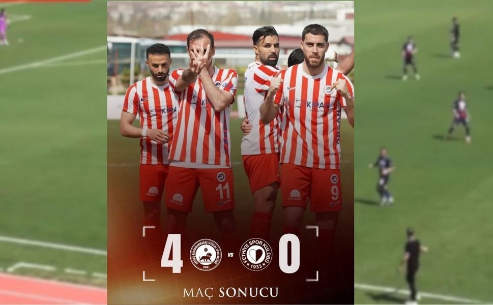 İstiklalspor kötü gidişata dur dedi