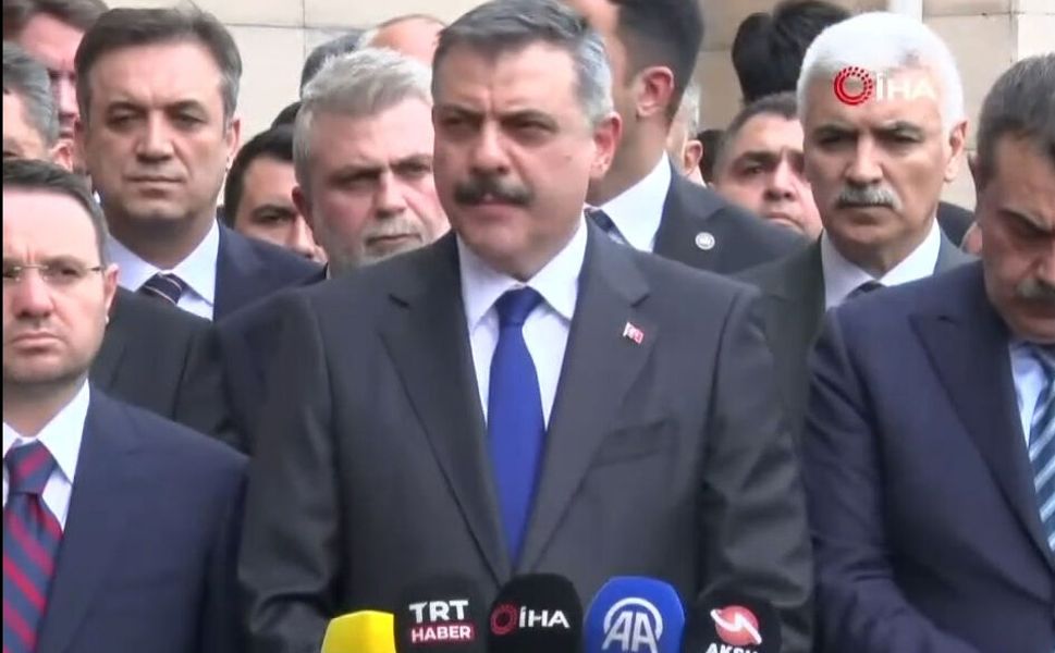 Kahramanmaraş’ta eğitime 2 gün ara verildi!